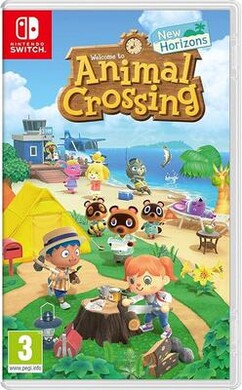 category Video Games